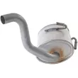 BOSAL 135-225 - Silencieux arrière