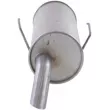 BOSAL 135-419 - Silencieux arrière