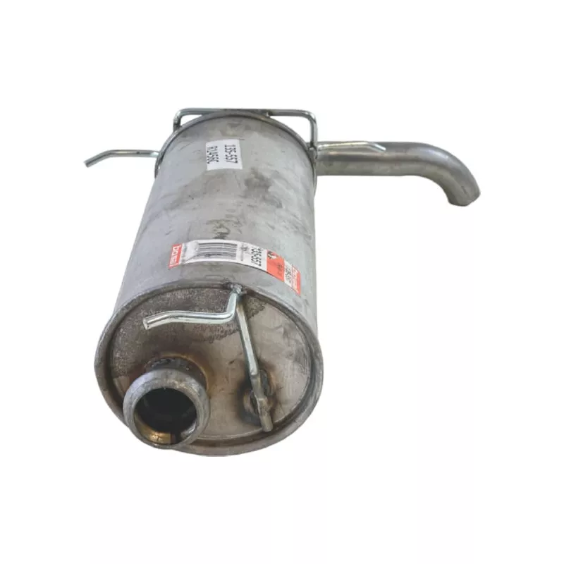 Silencieux arrière BOSAL 135-557 - Visuel 1