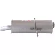 BOSAL 135-705 - Silencieux arrière