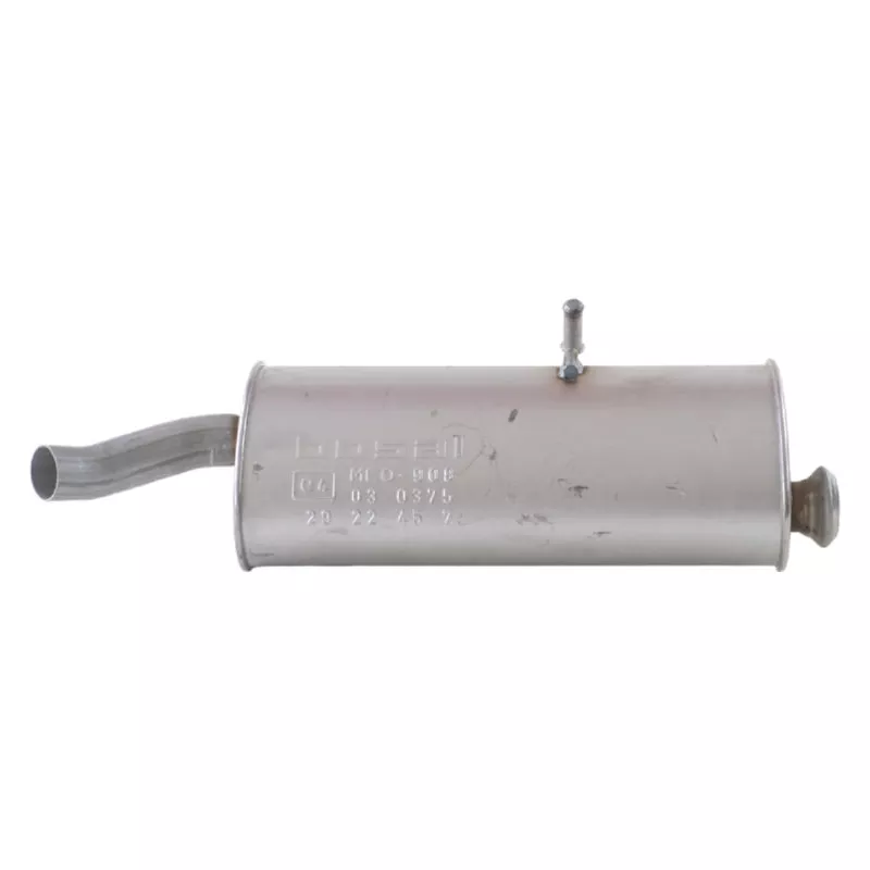 Silencieux arrière BOSAL 135-707 - Visuel 2