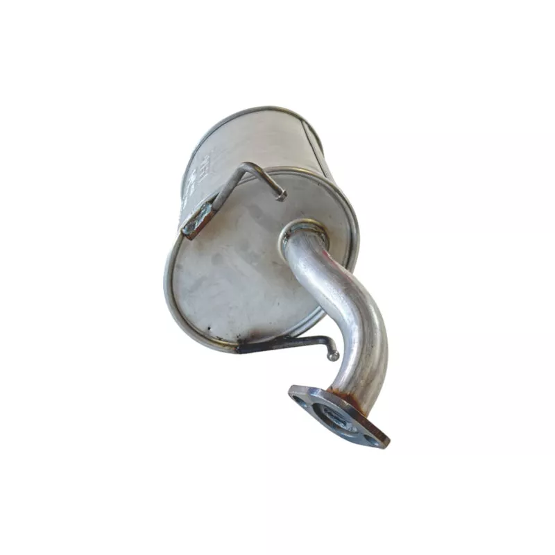 Silencieux arrière BOSAL 141-219 - Visuel 1