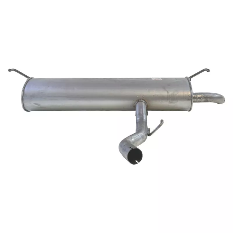 Silencieux arrière BOSAL 145-203 - Visuel 1