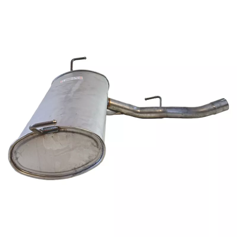 Silencieux arrière BOSAL 145-203 - Visuel 2