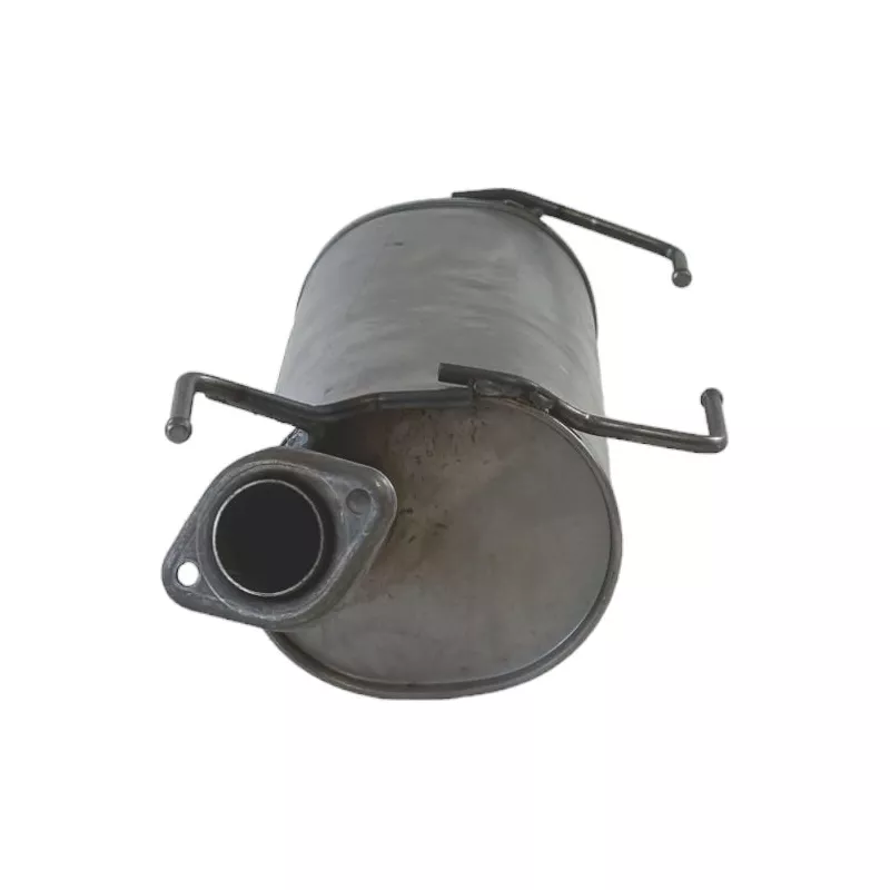 Silencieux arrière BOSAL 145-291 - Visuel 1