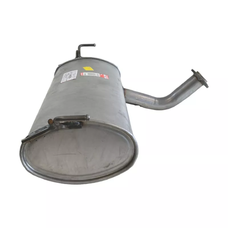 Silencieux arrière BOSAL 145-335 - Visuel 2