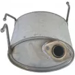 BOSAL 145-503 - Silencieux arrière