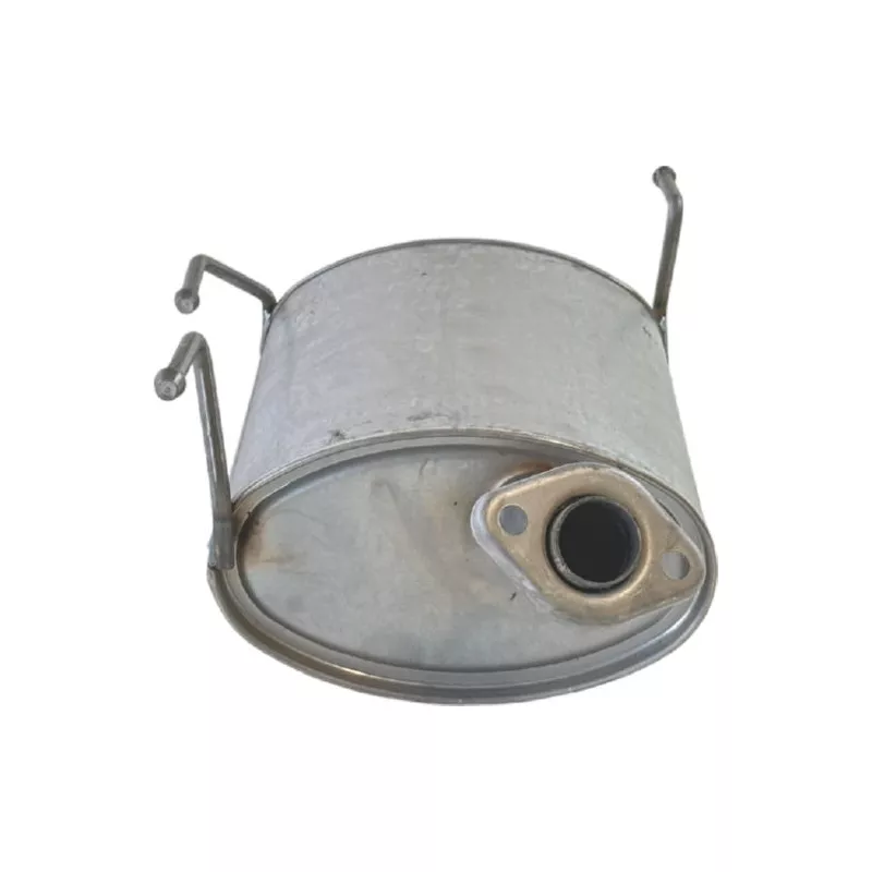 Silencieux arrière BOSAL 145-503 - Visuel 1