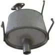 BOSAL 145-503 - Silencieux arrière