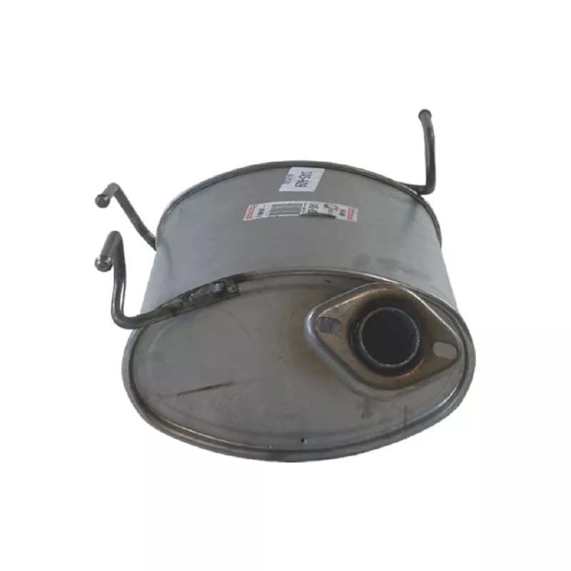 Silencieux arrière BOSAL 145-609 - Visuel 1