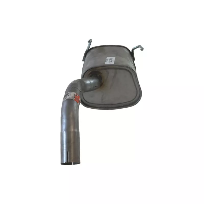 Silencieux arrière BOSAL 148-175 - Visuel 1