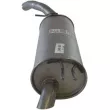 BOSAL 148-185 - Silencieux arrière