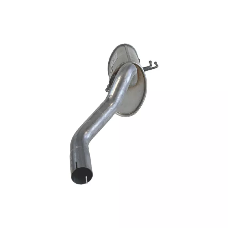 Silencieux arrière BOSAL 148-205 - Visuel 1