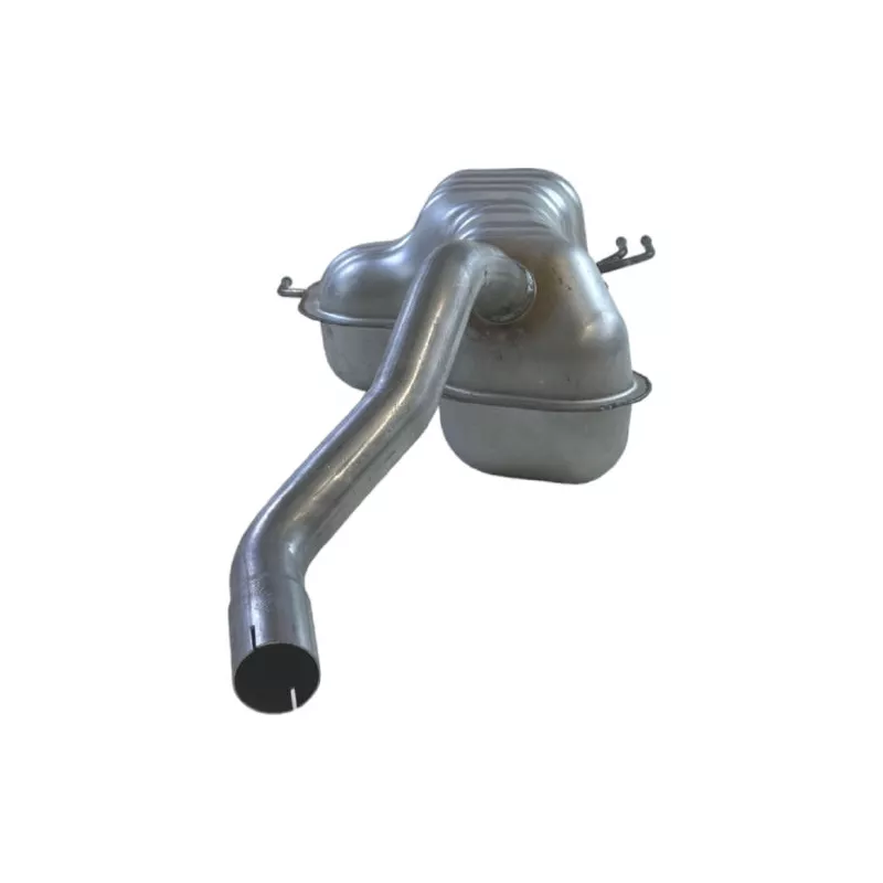 Silencieux arrière BOSAL 148-213 - Visuel 1