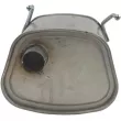 BOSAL 148-219 - Silencieux arrière