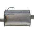 BOSAL 148-253 - Silencieux arrière