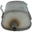 BOSAL 148-253 - Silencieux arrière