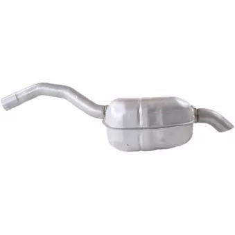 Silencieux arrière BOSAL OEM 1405615
