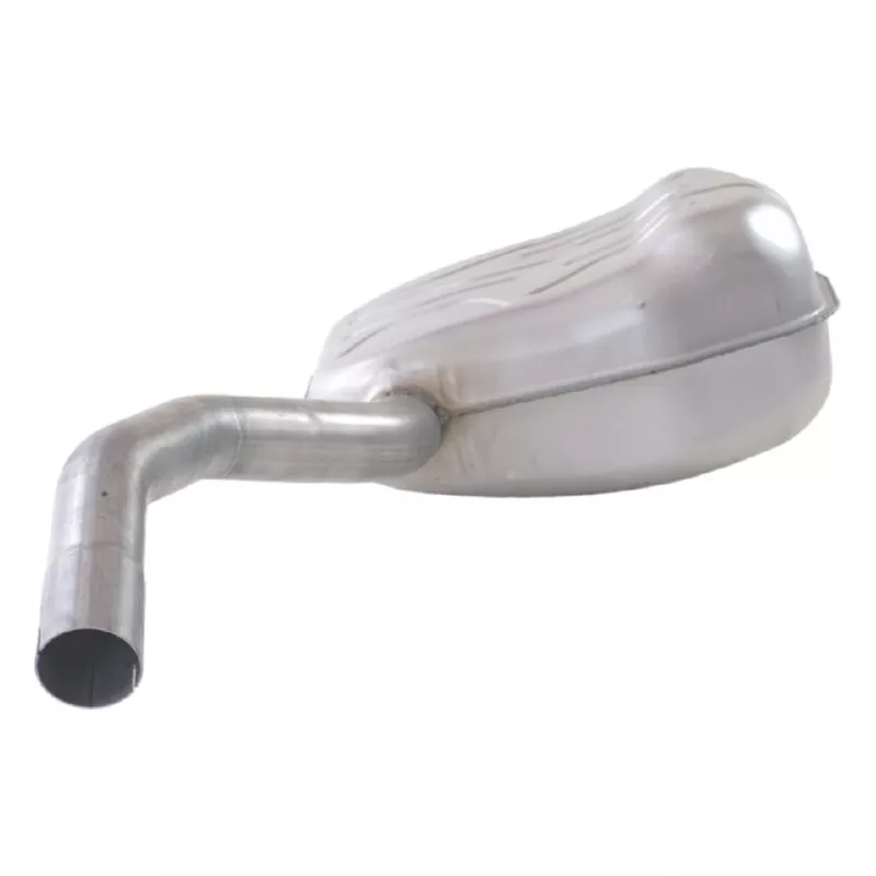 Silencieux arrière BOSAL 154-353 - Visuel 1