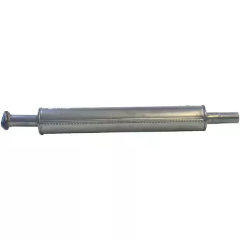Silencieux central BOSAL 154-399 pour FORD C-MAX 1.6 - 116cv