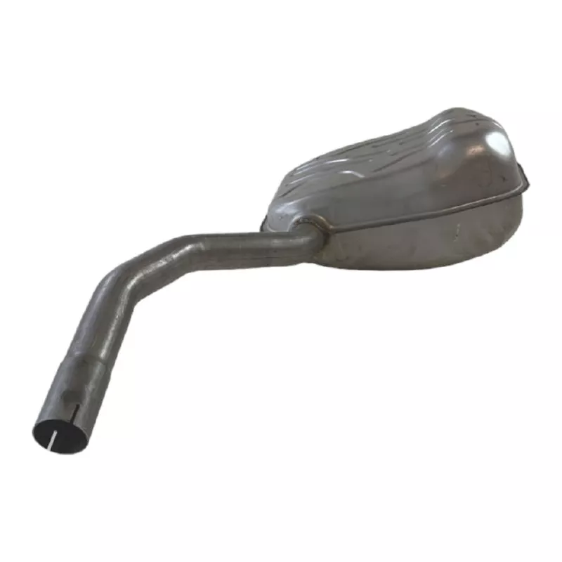 Silencieux arrière BOSAL 154-449 - Visuel 1