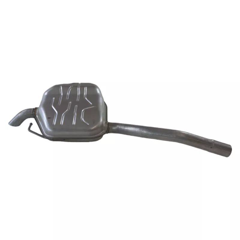 Silencieux arrière BOSAL 154-449 - Visuel 2