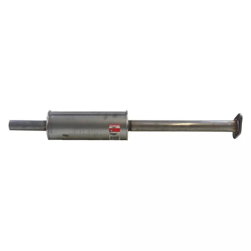 Silencieux central BOSAL 154-501 - Visuel 2