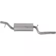 BOSAL 154-513 - Silencieux central