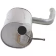 BOSAL 154-513 - Silencieux central