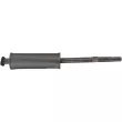Silencieux central BOSAL [154-711]