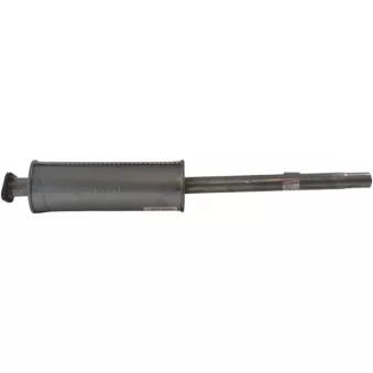BOSAL 154-711 - Silencieux central
