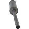 BOSAL 154-711 - Silencieux central