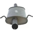 BOSAL 175-003 - Silencieux central
