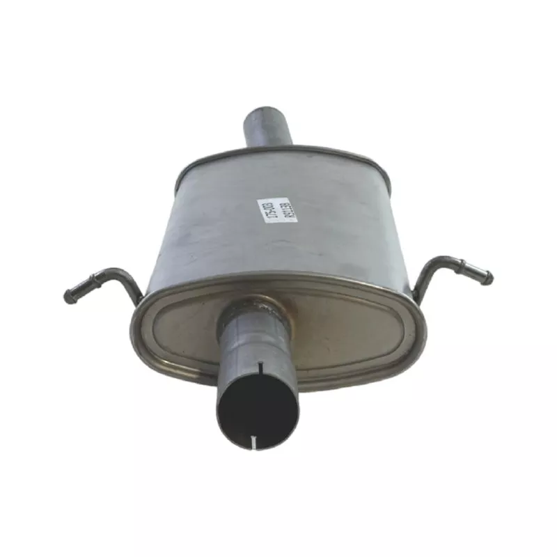 Silencieux central BOSAL 175-003 - Visuel 1