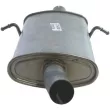BOSAL 175-003 - Silencieux central