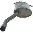 BOSAL 175-035 - Silencieux arrière