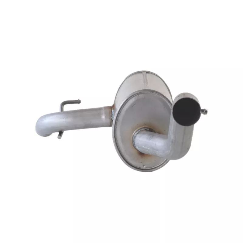 Silencieux arrière BOSAL 175-441 - Visuel 1