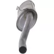 BOSAL 185-189 - Silencieux arrière