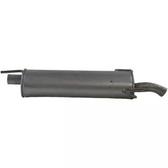 BOSAL 185-309 - Silencieux arrière