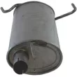 BOSAL 185-309 - Silencieux arrière