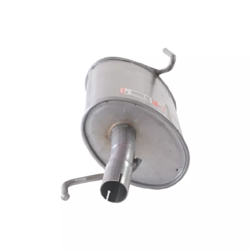 Silencieux arrière BOSAL 185-363 - Visuel 1