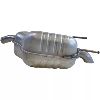 Silencieux arrière BOSAL 185-379