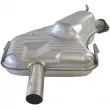 BOSAL 185-411 - Silencieux arrière