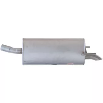 BOSAL 185-475 - Silencieux arrière