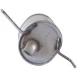 BOSAL 185-475 - Silencieux arrière