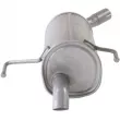 BOSAL 185-619 - Silencieux arrière