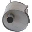 BOSAL 185-627 - Silencieux arrière