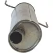 BOSAL 185-639 - Silencieux arrière