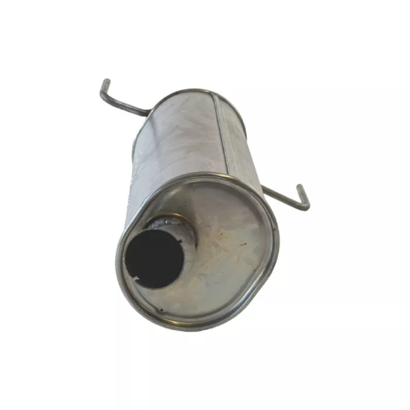 Silencieux arrière BOSAL 185-639 - Visuel 1