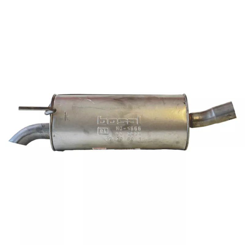 Silencieux arrière BOSAL 185-639 - Visuel 2